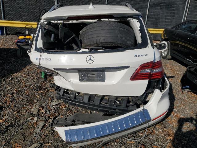 Продажа на аукционе авто 2015 Mercedes-benz Ml, vin: 4JGDA5HB4FA531511, номер лота: 91294375