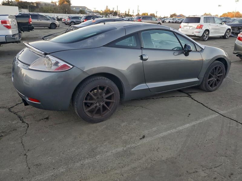 Продаж на аукціоні авто 2006 Mitsubishi Eclipse Gt, vin: 4A3AK34T66E008472, номер лоту: 93949265