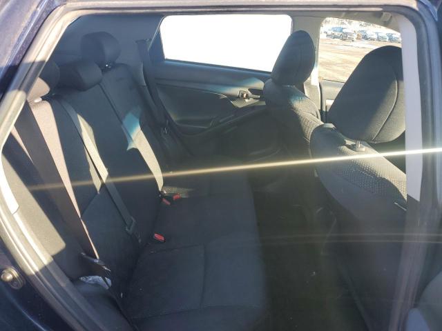 Продаж на аукціоні авто 2010 Toyota Corolla Matrix, vin: 2T1KU4EE6AC245529, номер лоту: 93259575