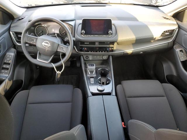 Продажа на аукционе авто 2025 Nissan Rogue, vin: JN8BT3AB3SW173498, номер лота: 85489865