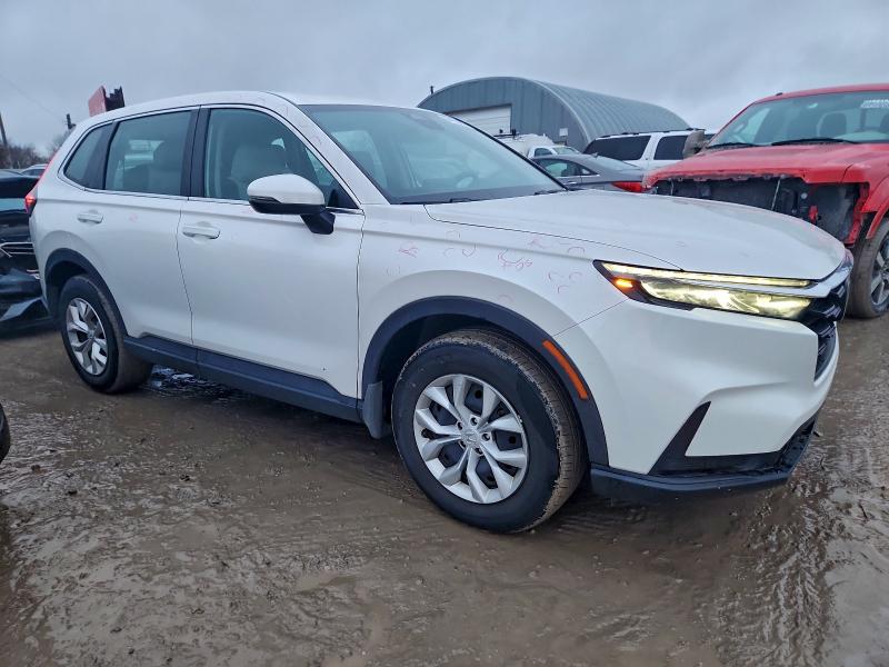 Aukcja sprzedaży 2024 Honda Cr-v, vin: 5J6RS4H24RL015007, numer aukcji: 94155485