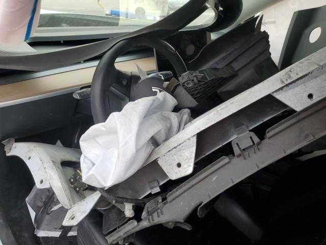 2023 Tesla Model Y მანქანა იყიდება აუქციონზე, vin: 7SAYGDEE8PA156549, აუქციონის ნომერი: 92649985