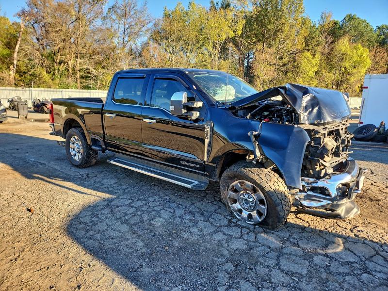 94459945 :رقم المزاد ، 1FT8W2BT8PED24072 vin ، 2023 Ford F250 Super مزاد بيع
