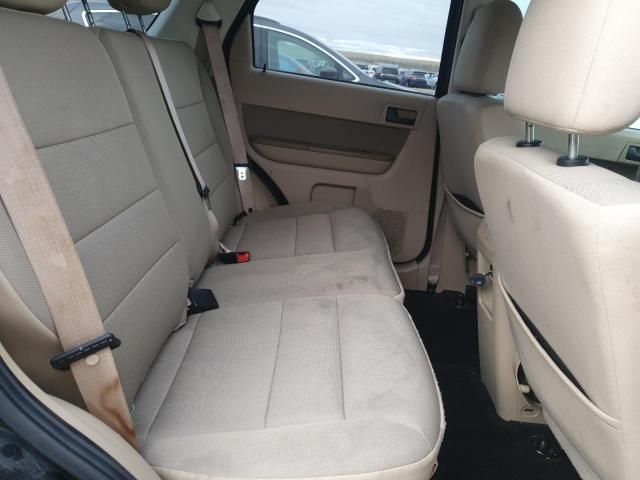 Aukcja sprzedaży 2012 Ford Escape Xlt, vin: 1FMCU0D79CKA94831, numer aukcji: 91520345