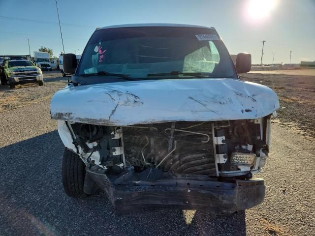 2015 Chevrolet Express G2 მანქანა იყიდება აუქციონზე, vin: 1GCWGGCF4F1263870, აუქციონის ნომერი: 91446395
