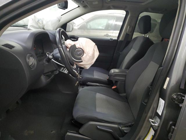 Aukcja sprzedaży 2011 Jeep Compass, vin: 1J4NF1FB3BD201822, numer aukcji: 93627635