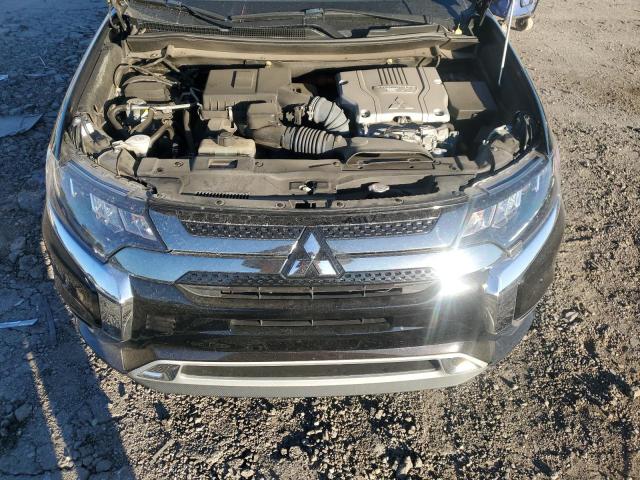 Aukcja sprzedaży 2020 Mitsubishi Outlander, vin: JA4J24A52LZ009731, numer aukcji: 90615465