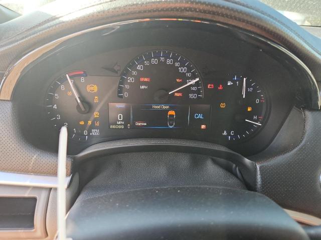 90943665 :رقم المزاد ، 2G61R5S30D9101911 vin ، 2013 Cadillac Xts مزاد بيع
