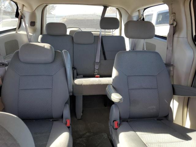 Продажа на аукционе авто 2010 Dodge Grand Caravan, vin: 2D4RN5D19AR218859, номер лота: 93504565