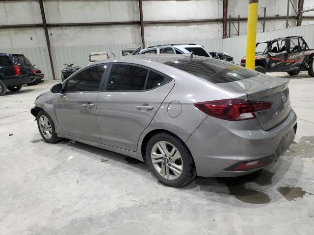 Aukcja sprzedaży 2020 Hyundai Elantra, vin: KMHD84LF7LU037802, numer aukcji: 92835785