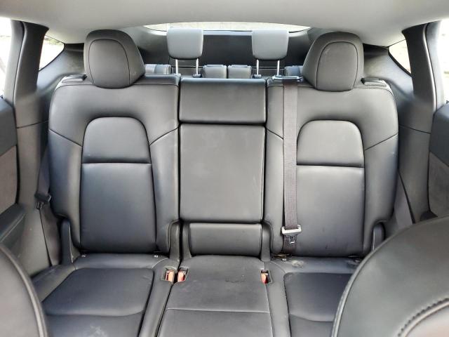 2021 Tesla Model Y მანქანა იყიდება აუქციონზე, vin: 5YJYGAEE2MF146769, აუქციონის ნომერი: 92748135