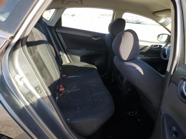 Aukcja sprzedaży 2016 Nissan Sentra, vin: 3N1AB7AP0GY308260, numer aukcji: 91792605