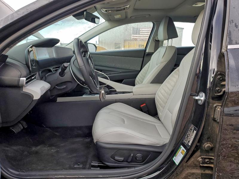 Aukcja sprzedaży 2025 Hyundai Elantra Li, vin: KMHLP4DG4SU908997, numer aukcji: 93973485