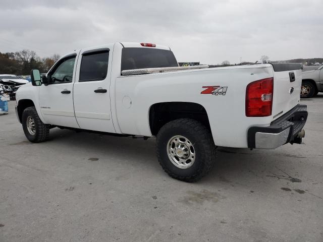Aukcja sprzedaży 2008 Chevrolet Silverado, vin: 1GCHK23658F125609, numer aukcji: 91612015