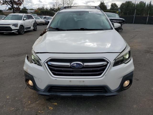 93509985 :رقم المزاد ، 4S4BSANC2J3380093 vin ، 2018 Subaru Outback مزاد بيع