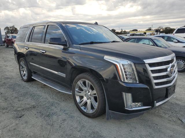 Aukcja sprzedaży 2015 Cadillac Escalade L, vin: 1GYS3BKJ2FR236598, numer aukcji: 92670615