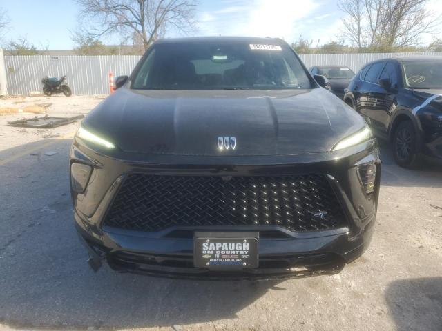 90511795 :رقم المزاد ، 5GAEVBKS3TJ117430 vin ، 2026 Buick Enclave مزاد بيع