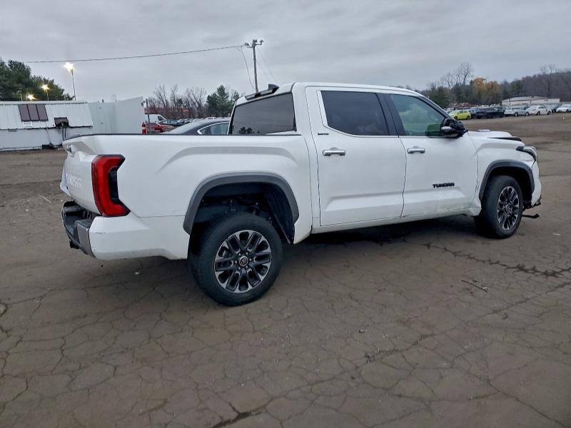 Aukcja sprzedaży 2023 Toyota Tundra, vin: 5TFJC5DB8PX022186, numer aukcji: 94095655