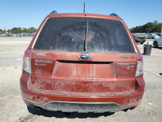 Продажа на аукционе авто 2010 Subaru Forester, vin: JF2SH6BC3AH778745, номер лота: 49238306