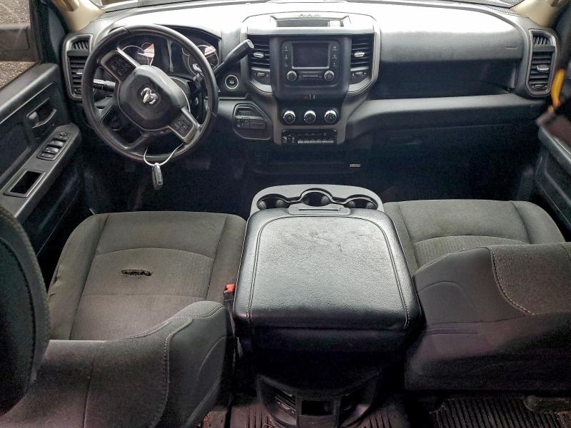 2020 Ram 3500 Trade მანქანა იყიდება აუქციონზე, vin: 3C63RRGL5LG187170, აუქციონის ნომერი: 99369785