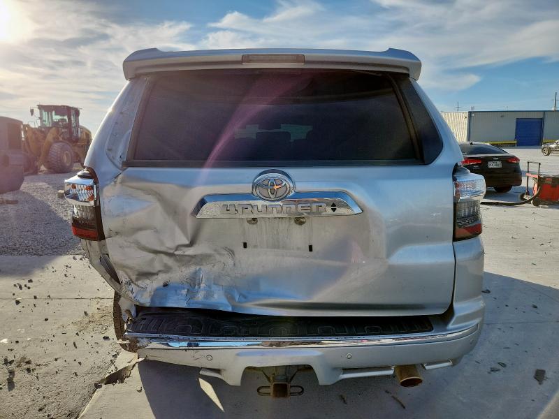 Aukcja sprzedaży 2014 Toyota 4runner Sr, vin: JTEZU5JR7E5073801, numer aukcji: 92947375