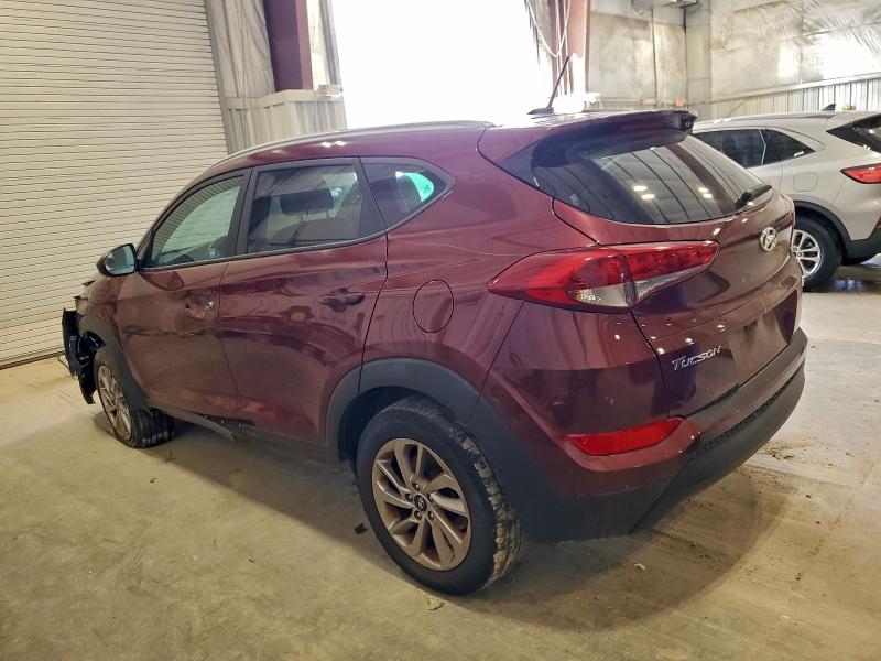 2017 Hyundai Tucson Lim მანქანა იყიდება აუქციონზე, vin: KM8J3CA4XHU350184, აუქციონის ნომერი: 92760935