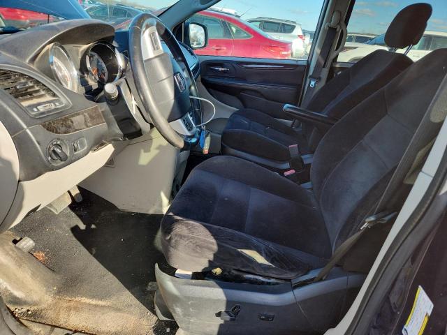 Aukcja sprzedaży 2014 Dodge Grand Caravan, vin: 2C4RDGBG7ER389814, numer aukcji: 91395165