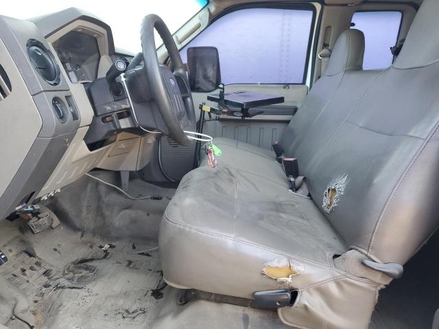 92640825 :رقم المزاد ، 1FDXX46R88EE51498 vin ، 2008 Ford F450 مزاد بيع