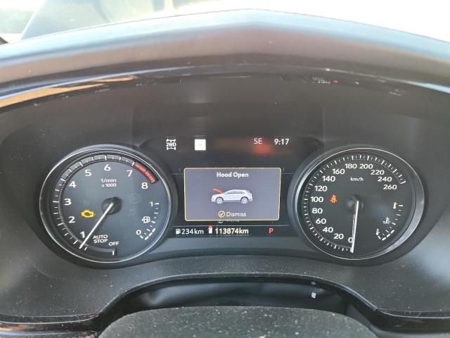 Продаж на аукціоні авто 2020 Cadillac Xt5 Platinum Premium Luxury, vin: 1GYKNFRS0LZ117010, номер лоту: 87222625