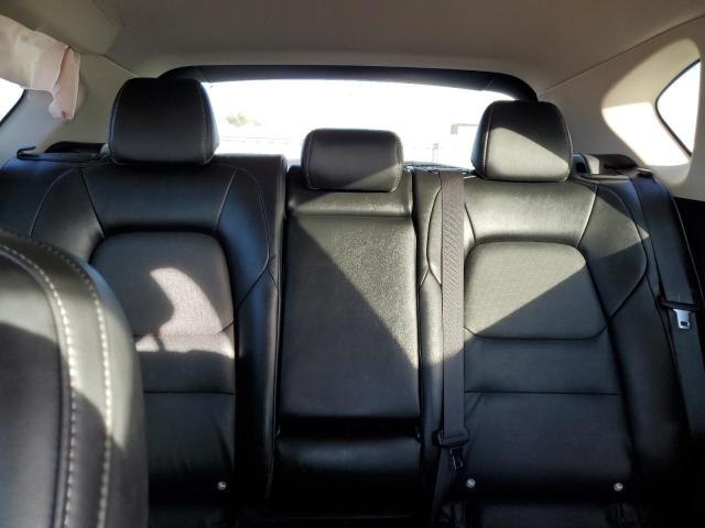 Продаж на аукціоні авто 2024 Mazda Cx-5, vin: JM3KFBBL3R0412475, номер лоту: 93029095