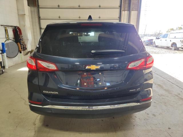 Aukcja sprzedaży 2019 Chevrolet Equinox Lt, vin: 3GNAXUEV7KS539889, numer aukcji: 92416485