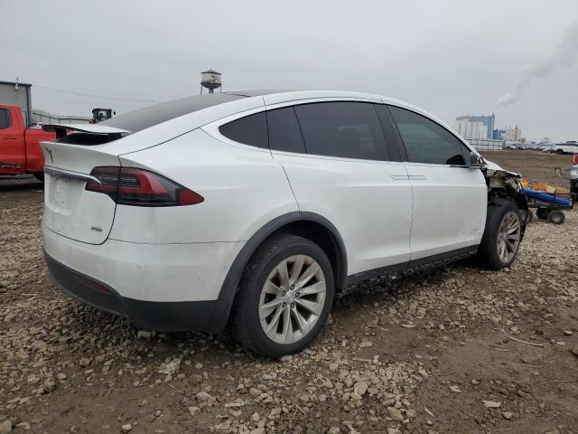 Aukcja sprzedaży 2018 Tesla Model X, vin: 5YJXCDE29JF113956, numer aukcji: 92645045