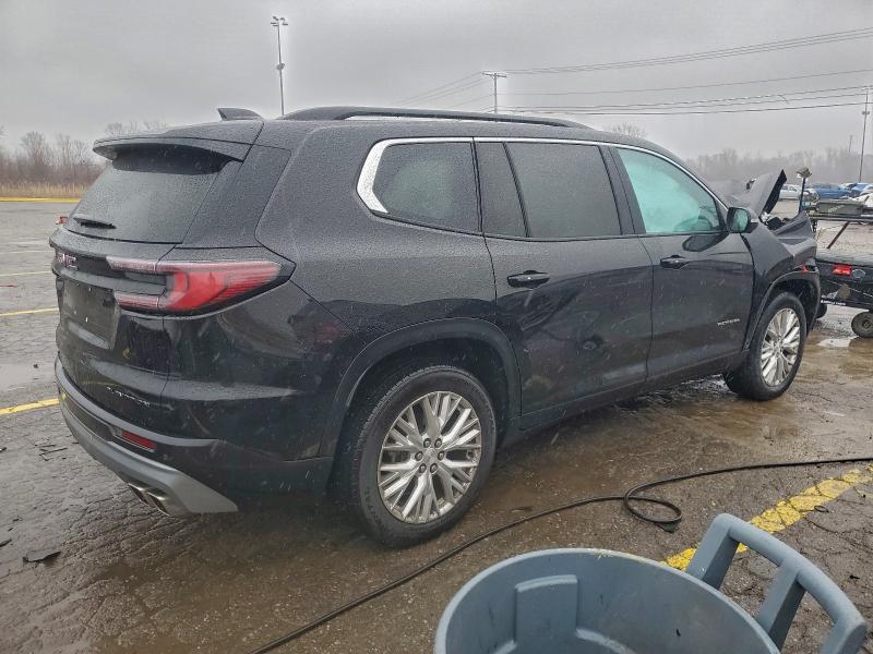 Продажа на аукционе авто 2024 Gmc Acadia, vin: 1GKENNKS2RJ151601, номер лота: 94456655