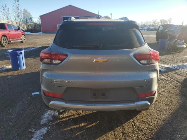 Продажа на аукционе авто 2025 Chevrolet Trailblaze, vin: KL79MRSL0SB206334, номер лота: 93563545