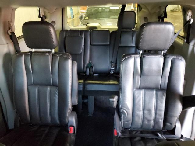Aukcja sprzedaży 2012 Chrysler Town & Country, vin: 2C4RC1BG8CR338092, numer aukcji: 90577035