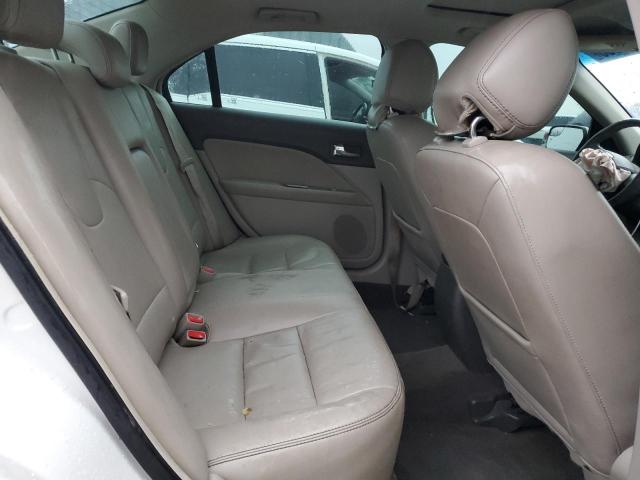 2012 Ford Fusion მანქანა იყიდება აუქციონზე, vin: 3FAHP0JG7CR283632, აუქციონის ნომერი: 94081005