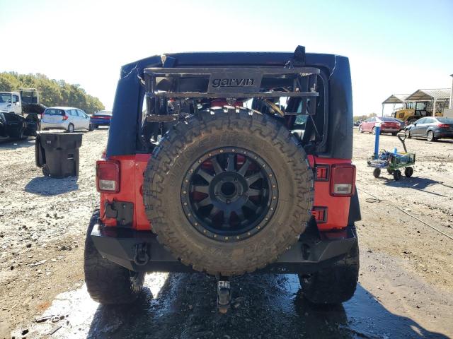 Aukcja sprzedaży 2015 Jeep Wrangler, vin: 1C4BJWCGXFL540528, numer aukcji: 90836065