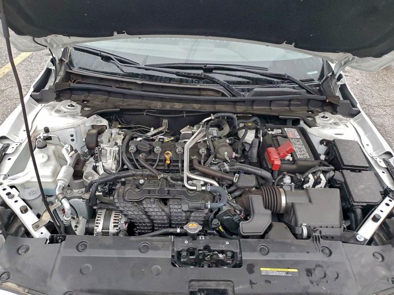 2025 Nissan Altima Sv მანქანა იყიდება აუქციონზე, vin: 1N4BL4DV5SN369851, აუქციონის ნომერი: 93930405
