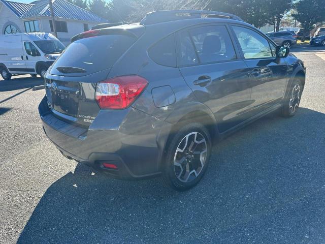 Aukcja sprzedaży 2016 Subaru Crosstrek, vin: JF2GPABC7G8245608, numer aukcji: 94125435