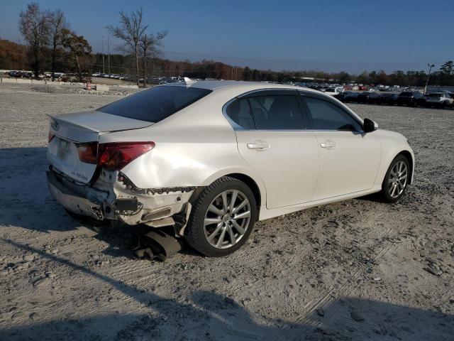 Aukcja sprzedaży 2013 Lexus Gs, vin: JTHCE1BL4D5015264, numer aukcji: 93425005