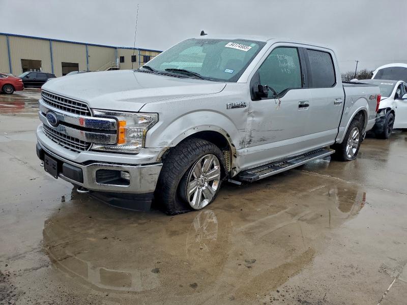 Aukcja sprzedaży 2019 Ford F150 Super, vin: 1FTEW1E41KKF26599, numer aukcji: 94174985
