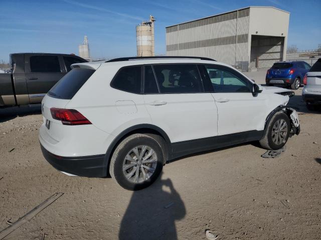 2019 Volkswagen Tiguan მანქანა იყიდება აუქციონზე, vin: 3VV1B7AXXKM194041, აუქციონის ნომერი: 92387005