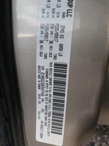 Продаж на аукціоні авто 2014 Dodge Grand Caravan, vin: 2C4RDGCG9ER427428, номер лоту: 91234435