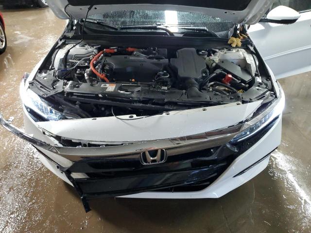 2018 Honda Accord მანქანა იყიდება აუქციონზე, vin: 1HGCV3F52JA000257, აუქციონის ნომერი: 92320095