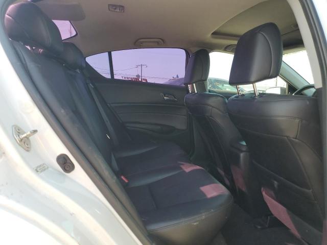 Продажа на аукционе авто 2018 Acura Ilx, vin: 19UDE2F31JA005916, номер лота: 91870365