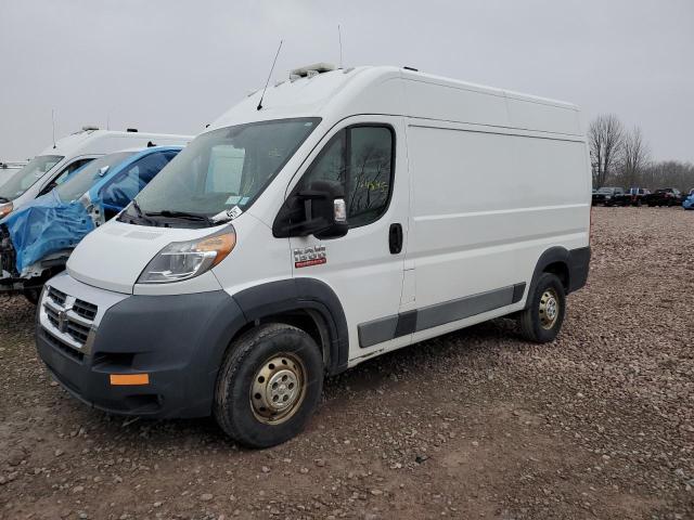 2016 Ram Promaster მანქანა იყიდება აუქციონზე, vin: 3C6TRVBG6GE109789, აუქციონის ნომერი: 94922565