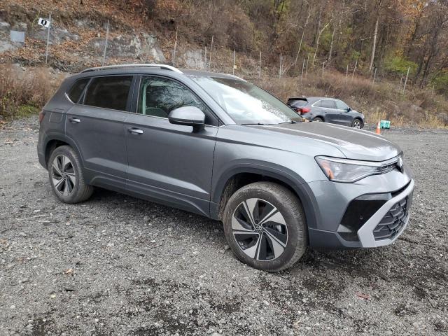 Продажа на аукционе авто 2025 Volkswagen Taos, vin: 3VVUC7B22SM026164, номер лота: 92233965