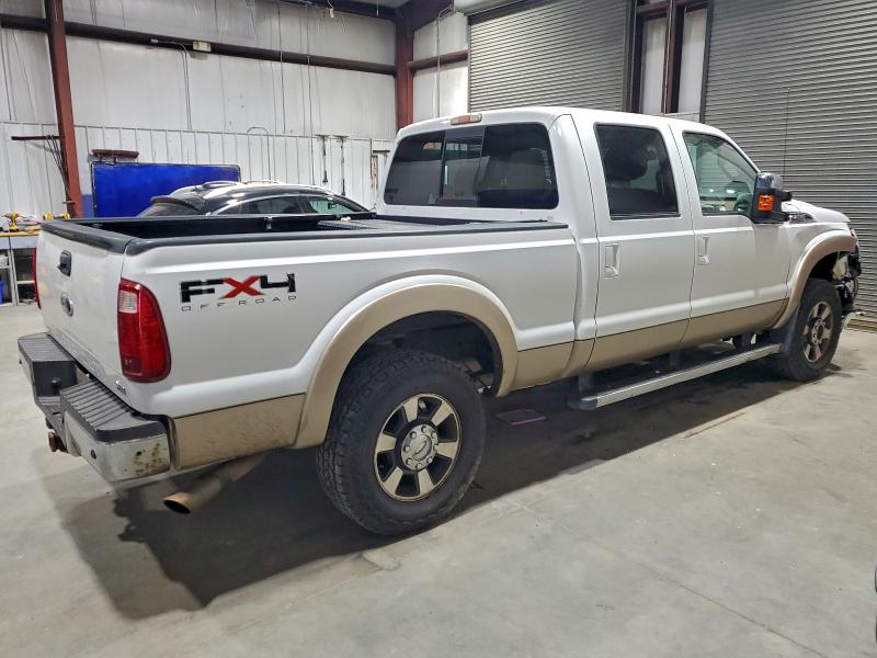 Продаж на аукціоні авто 2011 Ford F250 Super, vin: 1FT7W2B68BEA24367, номер лоту: 93841235