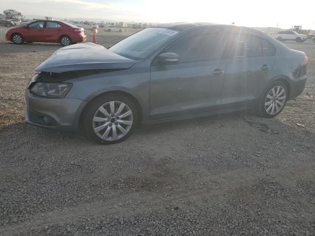 2014 Volkswagen Jetta მანქანა იყიდება აუქციონზე, vin: 3VWD07AJ6EM233089, აუქციონის ნომერი: 92249195