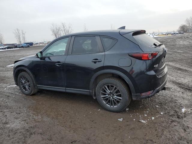 Aukcja sprzedaży 2019 Mazda Cx-5 Sport, vin: JM3KFBBL2K0600135, numer aukcji: 93600565